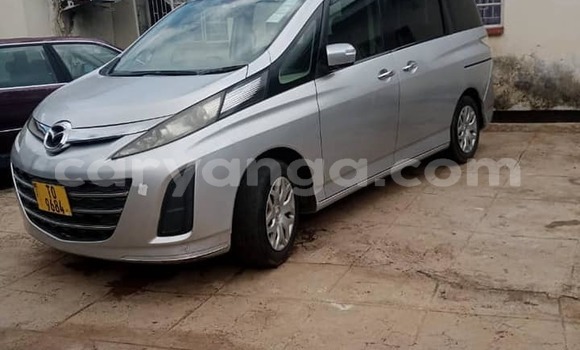 Buy Used Mazda Biante Other Car in Lilongwe in Malawi Buy Used Mazda Biante Other Car in Lilongwe in Malawi