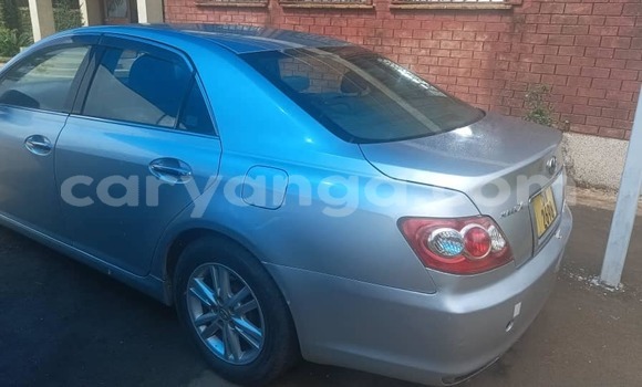 Buy Used Toyota Mark X Other Car in Lilongwe in Malawi Buy Used Toyota Mark X Other Car in Lilongwe in Malawi