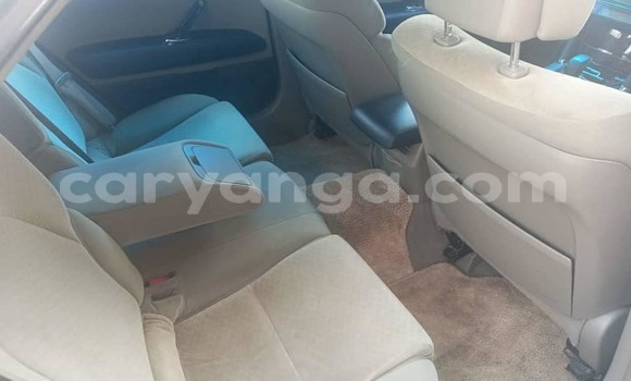 Buy Used Toyota Mark X Other Car in Lilongwe in Malawi Buy Used Toyota Mark X Other Car in Lilongwe in Malawi