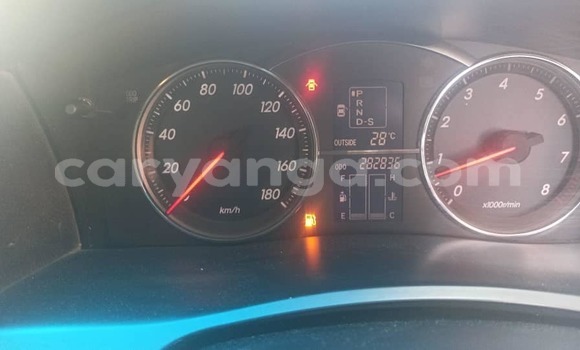 Buy Used Toyota Mark X Other Car in Lilongwe in Malawi Buy Used Toyota Mark X Other Car in Lilongwe in Malawi