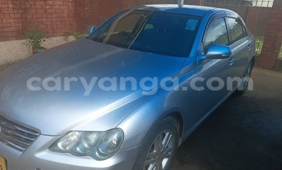 Buy Used Toyota Mark X Other Car in Lilongwe in Malawi Buy Used Toyota Mark X Other Car in Lilongwe in Malawi