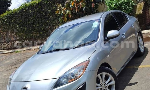 Buy Used Mazda Axela Other Car in Lilongwe in Malawi Buy Used Mazda Axela Other Car in Lilongwe in Malawi
