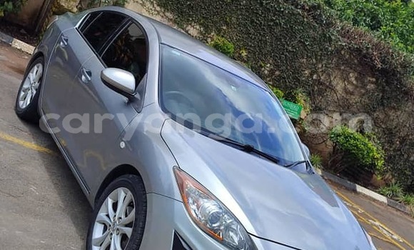 Buy Used Mazda Axela Other Car in Lilongwe in Malawi Buy Used Mazda Axela Other Car in Lilongwe in Malawi