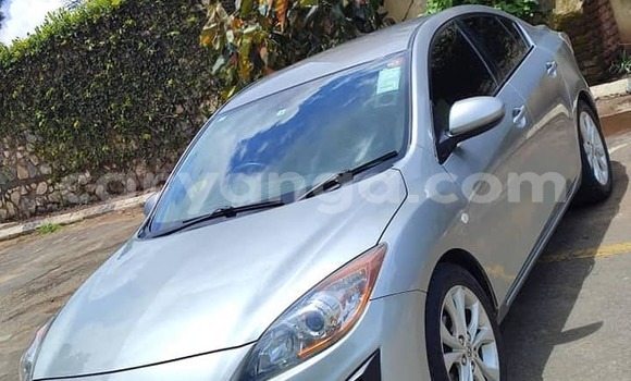 Buy Used Mazda Axela Other Car in Lilongwe in Malawi Buy Used Mazda Axela Other Car in Lilongwe in Malawi