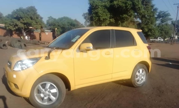 Buy Used Toyota Rush Other Car in Lilongwe in Malawi Buy Used Toyota Rush Other Car in Lilongwe in Malawi