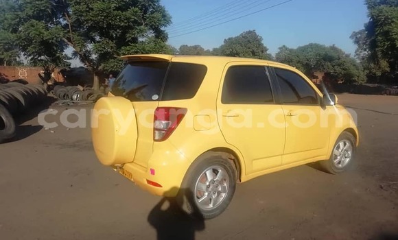 Buy Used Toyota Rush Other Car in Lilongwe in Malawi Buy Used Toyota Rush Other Car in Lilongwe in Malawi