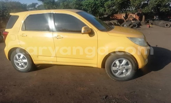 Buy Used Toyota Rush Other Car in Lilongwe in Malawi Buy Used Toyota Rush Other Car in Lilongwe in Malawi