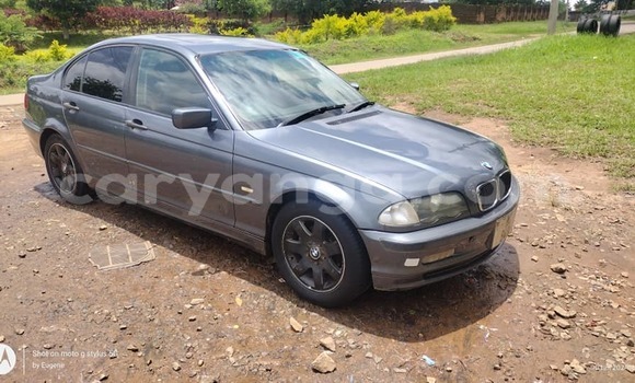 Buy Used BMW 315 Other Car in Lilongwe in Malawi Buy Used BMW 315 Other Car in Lilongwe in Malawi