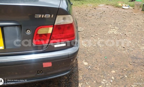 Buy Used BMW 315 Other Car in Lilongwe in Malawi Buy Used BMW 315 Other Car in Lilongwe in Malawi