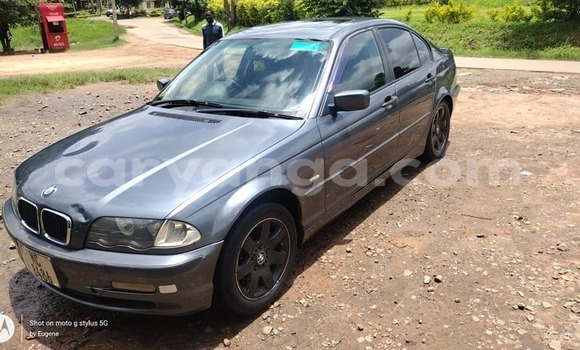 Buy Used BMW 315 Other Car in Lilongwe in Malawi Buy Used BMW 315 Other Car in Lilongwe in Malawi