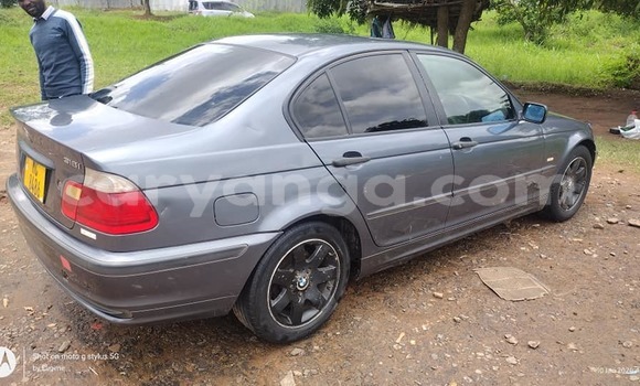 Buy Used BMW 315 Other Car in Lilongwe in Malawi Buy Used BMW 315 Other Car in Lilongwe in Malawi