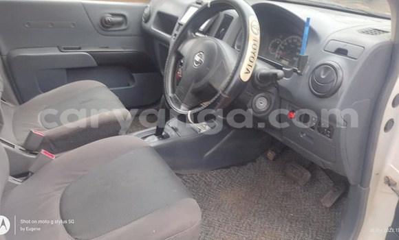 Buy Used Nissan AD White Car in Lilongwe in Malawi Buy Used Nissan AD White Car in Lilongwe in Malawi