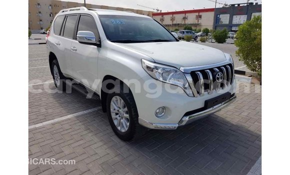Nunua Imported Toyota Prado White Gari ndani ya Import - Dubai nchini Malawi Nunua Imported Toyota Prado White Gari ndani ya Import - Dubai nchini Malawi