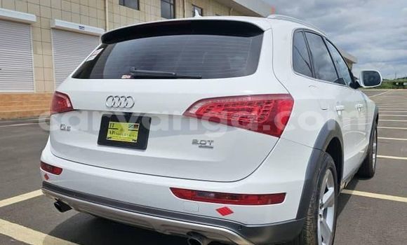 Buy Used Audi Q5 Other Car in Lilongwe in Malawi Buy Used Audi Q5 Other Car in Lilongwe in Malawi