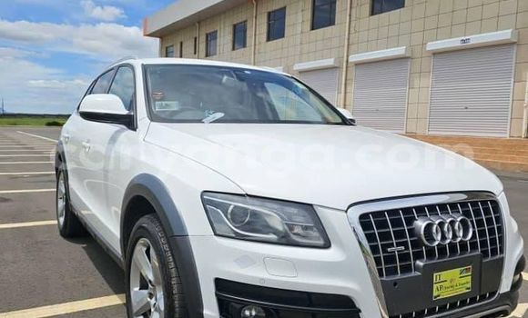 Buy Used Audi Q5 Other Car in Lilongwe in Malawi Buy Used Audi Q5 Other Car in Lilongwe in Malawi