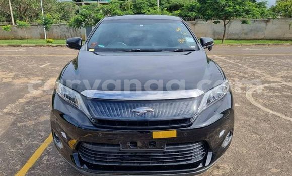 Buy Used Toyota Harrier Other Car in Lilongwe in Malawi Buy Used Toyota Harrier Other Car in Lilongwe in Malawi