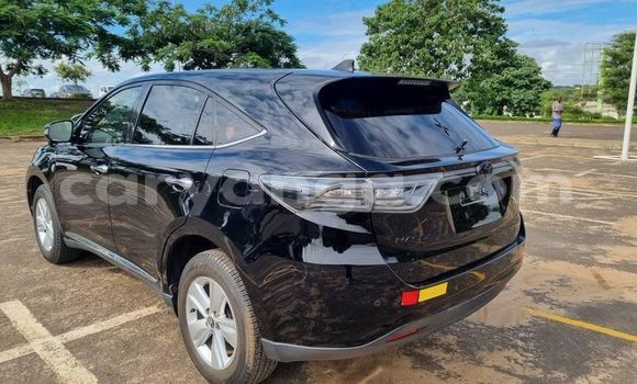 Buy Used Toyota Harrier Other Car in Lilongwe in Malawi Buy Used Toyota Harrier Other Car in Lilongwe in Malawi