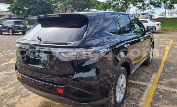 Buy Used Toyota Harrier Other Car in Lilongwe in Malawi Buy Used Toyota Harrier Other Car in Lilongwe in Malawi