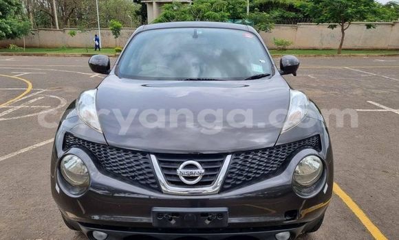 Buy Used Nissan Juke Other Car in Lilongwe in Malawi Buy Used Nissan Juke Other Car in Lilongwe in Malawi