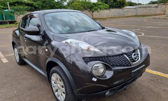 Buy Used Nissan Juke Other Car in Lilongwe in Malawi Buy Used Nissan Juke Other Car in Lilongwe in Malawi