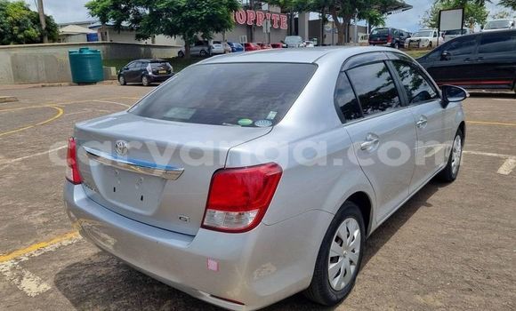 Buy Used Toyota Axio Other Car in Lilongwe in Malawi Buy Used Toyota Axio Other Car in Lilongwe in Malawi