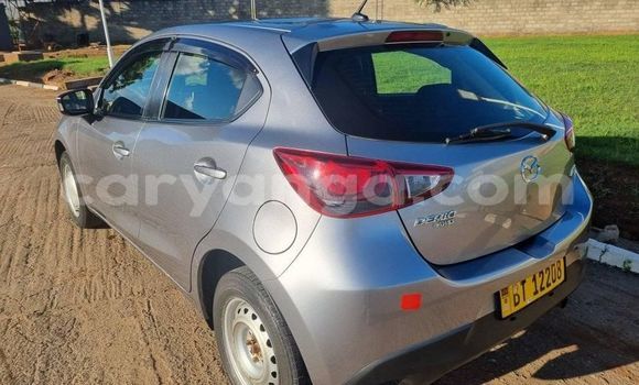 Buy Used Mazda Demio Other Car in Lilongwe in Malawi Buy Used Mazda Demio Other Car in Lilongwe in Malawi