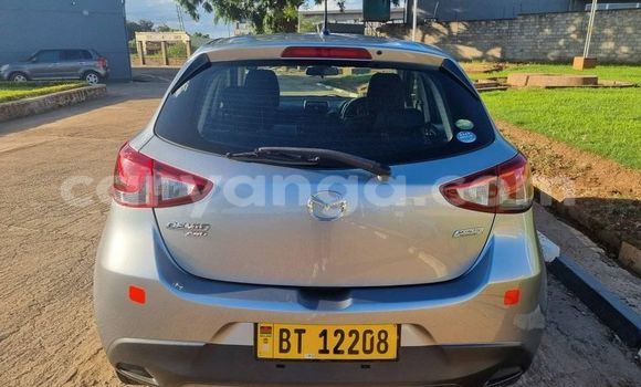 Buy Used Mazda Demio Other Car in Lilongwe in Malawi Buy Used Mazda Demio Other Car in Lilongwe in Malawi