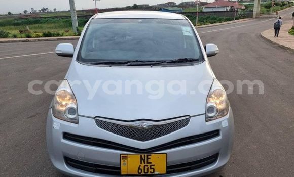 Buy Used Toyota Ractis Other Car in Lilongwe in Malawi Buy Used Toyota Ractis Other Car in Lilongwe in Malawi