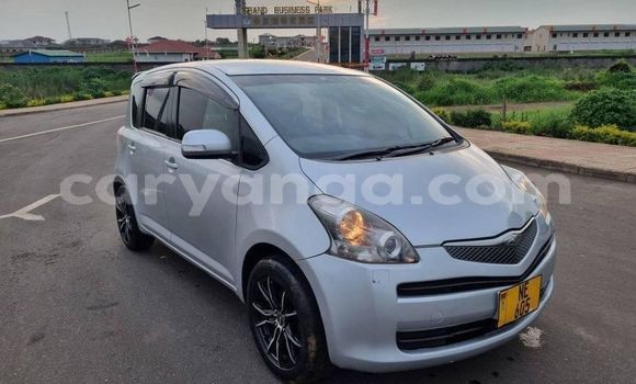 Buy Used Toyota Ractis Other Car in Lilongwe in Malawi Buy Used Toyota Ractis Other Car in Lilongwe in Malawi