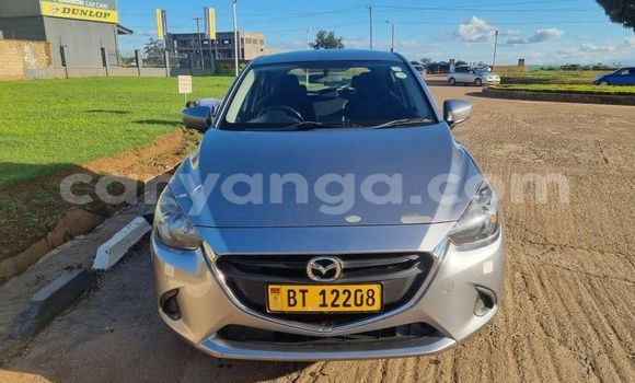 Buy Used Mazda Demio Other Car in Lilongwe in Malawi Buy Used Mazda Demio Other Car in Lilongwe in Malawi