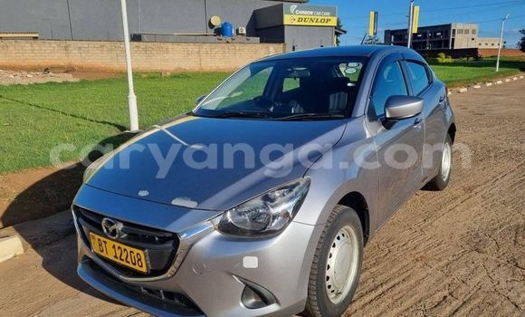 Buy Used Mazda Demio Other Car in Lilongwe in Malawi Buy Used Mazda Demio Other Car in Lilongwe in Malawi
