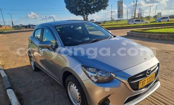 Buy Used Mazda Demio Other Car in Lilongwe in Malawi Buy Used Mazda Demio Other Car in Lilongwe in Malawi