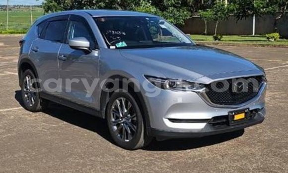 Buy Used Mazda CX-5 Other Car in Lilongwe in Malawi Buy Used Mazda CX-5 Other Car in Lilongwe in Malawi