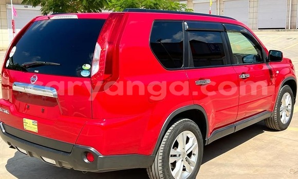 Buy Used Nissan X–Trail Other Car in Lilongwe in Malawi Buy Used Nissan X–Trail Other Car in Lilongwe in Malawi