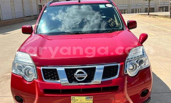 Buy Used Nissan X–Trail Other Car in Lilongwe in Malawi Buy Used Nissan X–Trail Other Car in Lilongwe in Malawi