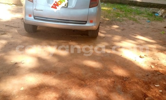 Buy Used Toyota Ractis Other Car in Lilongwe in Malawi Buy Used Toyota Ractis Other Car in Lilongwe in Malawi