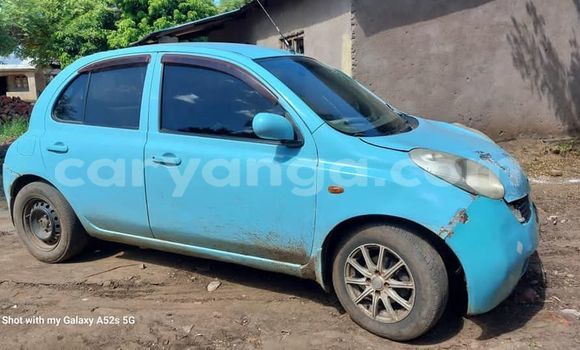 Buy Used Nissan Juke Other Car in Lilongwe in Malawi Buy Used Nissan Juke Other Car in Lilongwe in Malawi