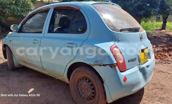 Buy Used Nissan Juke Other Car in Lilongwe in Malawi Buy Used Nissan Juke Other Car in Lilongwe in Malawi