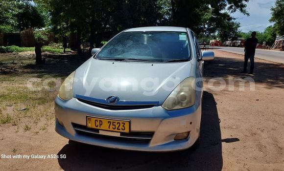 Buy Used Toyota Wish Other Car in Lilongwe in Malawi Buy Used Toyota Wish Other Car in Lilongwe in Malawi
