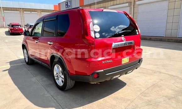 Buy Used Nissan Xterra Other Car in Lilongwe in Malawi