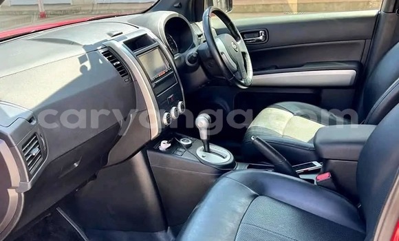 Buy Used Nissan Xterra Other Car in Lilongwe in Malawi Buy Used Nissan Xterra Other Car in Lilongwe in Malawi