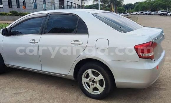 Buy Used Toyota Axio Other Car in Lilongwe in Malawi Buy Used Toyota Axio Other Car in Lilongwe in Malawi