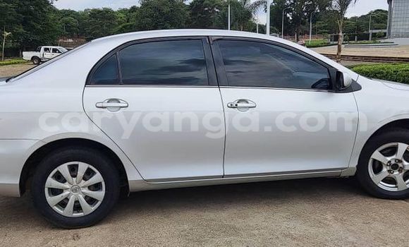Buy Used Toyota Axio Other Car in Lilongwe in Malawi Buy Used Toyota Axio Other Car in Lilongwe in Malawi