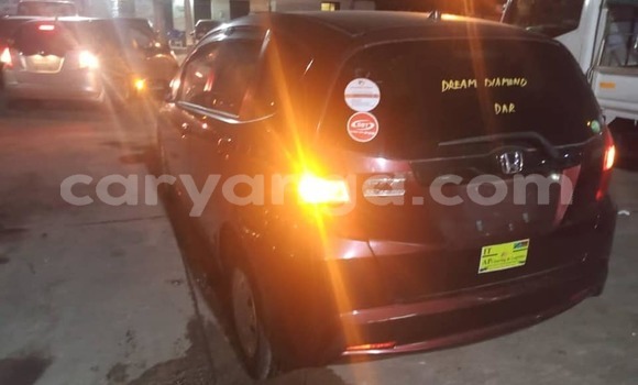 Buy Used Honda FIT Other Car in Lilongwe in Malawi Buy Used Honda FIT Other Car in Lilongwe in Malawi