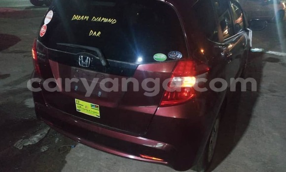 Buy Used Honda FIT Other Car in Lilongwe in Malawi Buy Used Honda FIT Other Car in Lilongwe in Malawi
