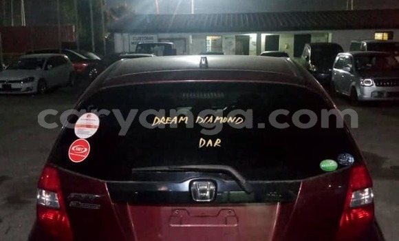 Buy Used Honda FIT Other Car in Lilongwe in Malawi Buy Used Honda FIT Other Car in Lilongwe in Malawi