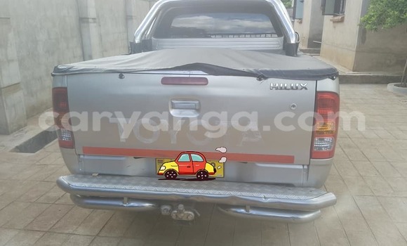 Buy Used Toyota Hilux Other Car in Lilongwe in Malawi Buy Used Toyota Hilux Other Car in Lilongwe in Malawi