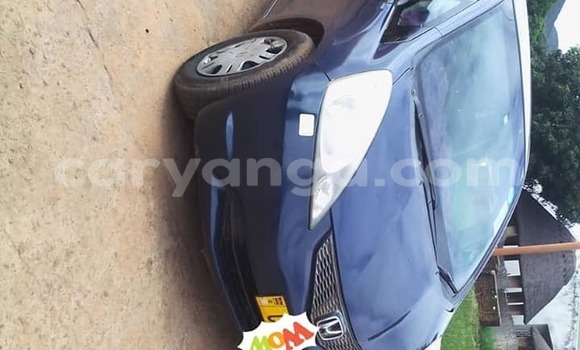 Buy Used Honda FIT Other Car in Lilongwe in Malawi Buy Used Honda FIT Other Car in Lilongwe in Malawi