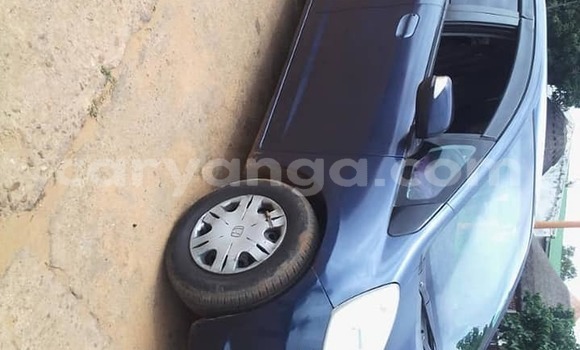 Buy Used Honda FIT Other Car in Lilongwe in Malawi Buy Used Honda FIT Other Car in Lilongwe in Malawi