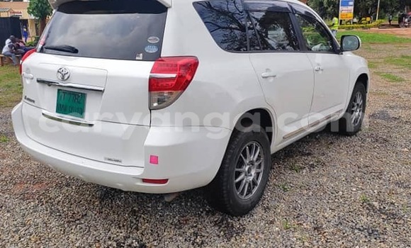 Buy Used Toyota Vanguard Other Car in Lilongwe in Malawi Buy Used Toyota Vanguard Other Car in Lilongwe in Malawi